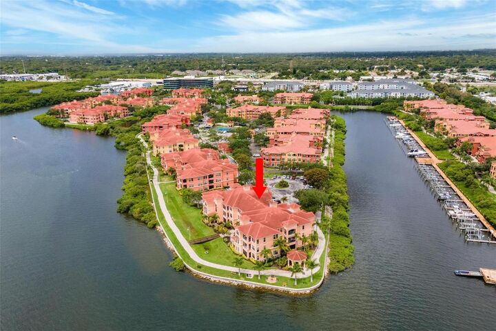 Property Photo:  2755 Via Capri 1231  FL 33764 