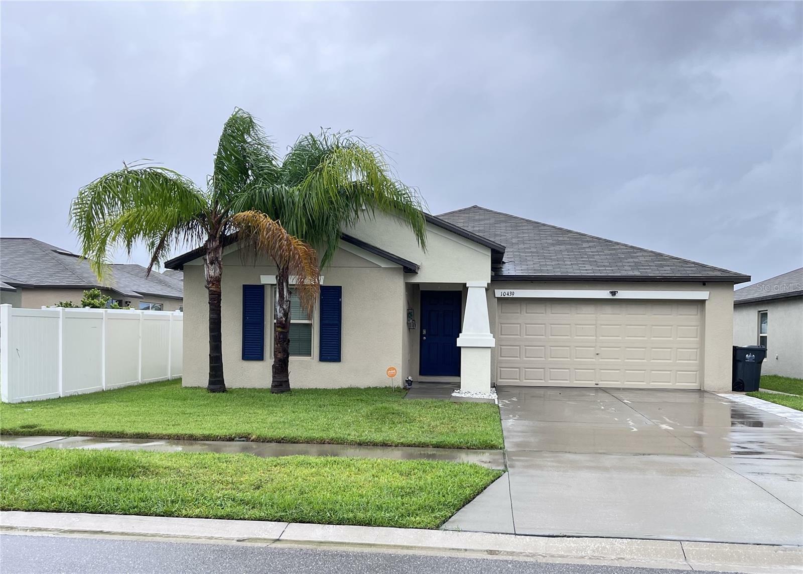 10439 Carloway Hills Drive  Wimauma FL 33598 photo