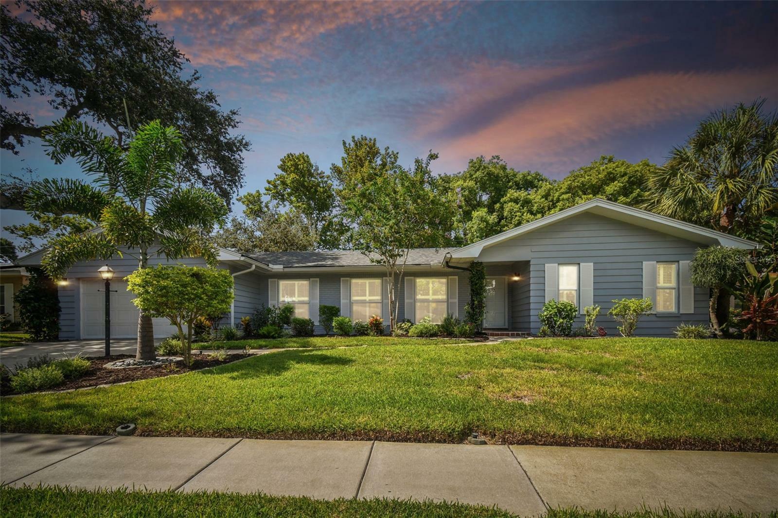 Property Photo:  2264 St Charles Drive  FL 33764 