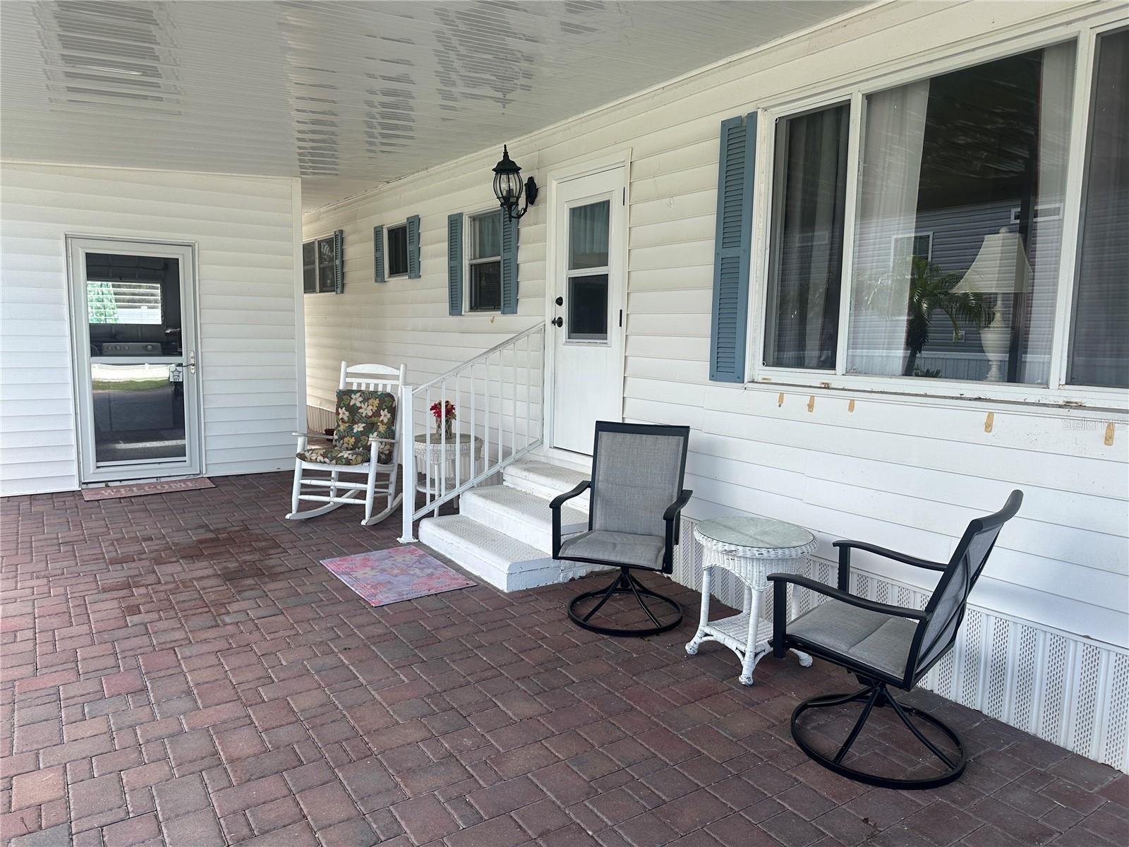 Property Photo: 5791 Orange Blossom Road FL 34293