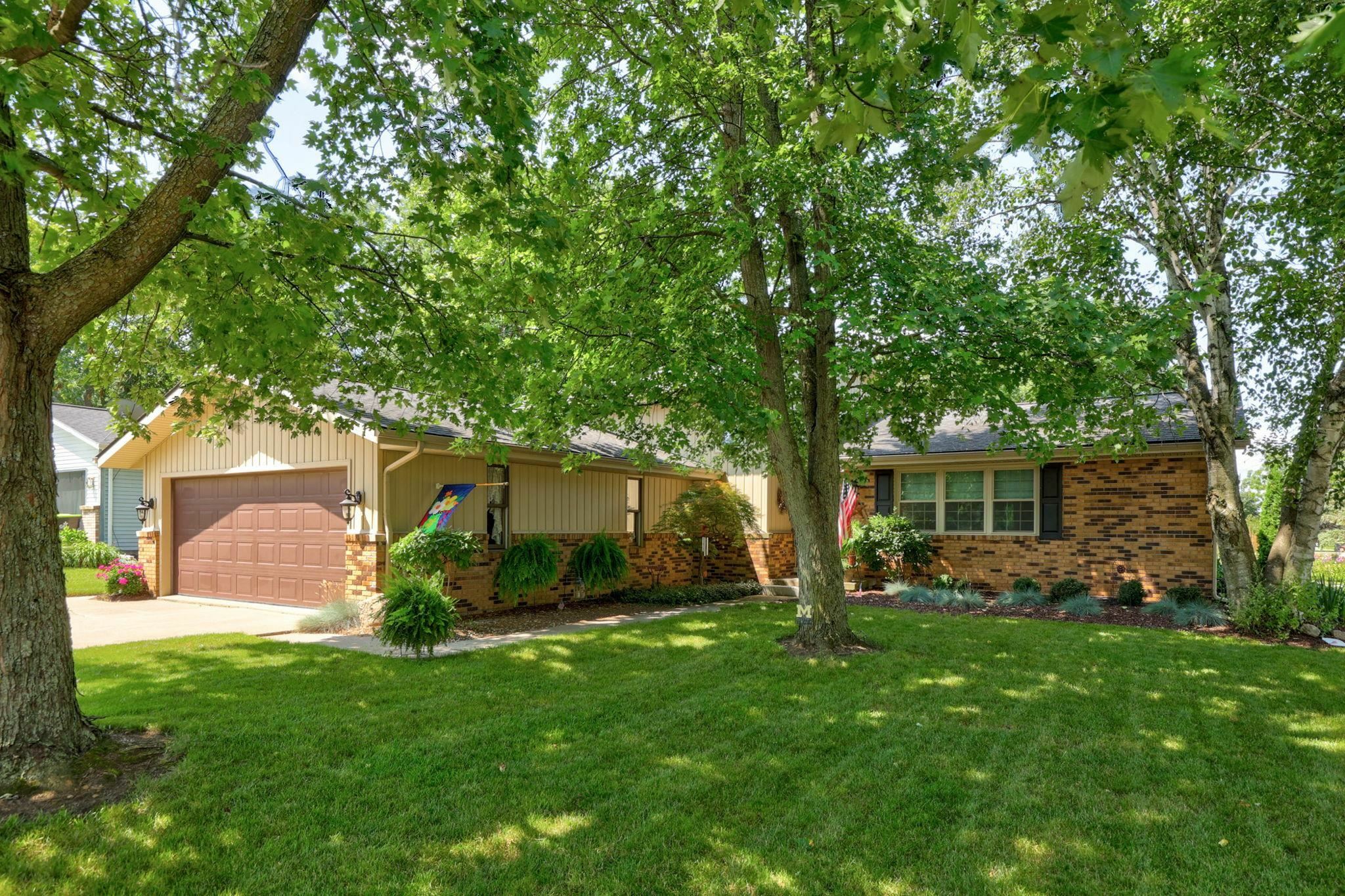 1668 Ashwood Drive  Reese MI 48757 photo