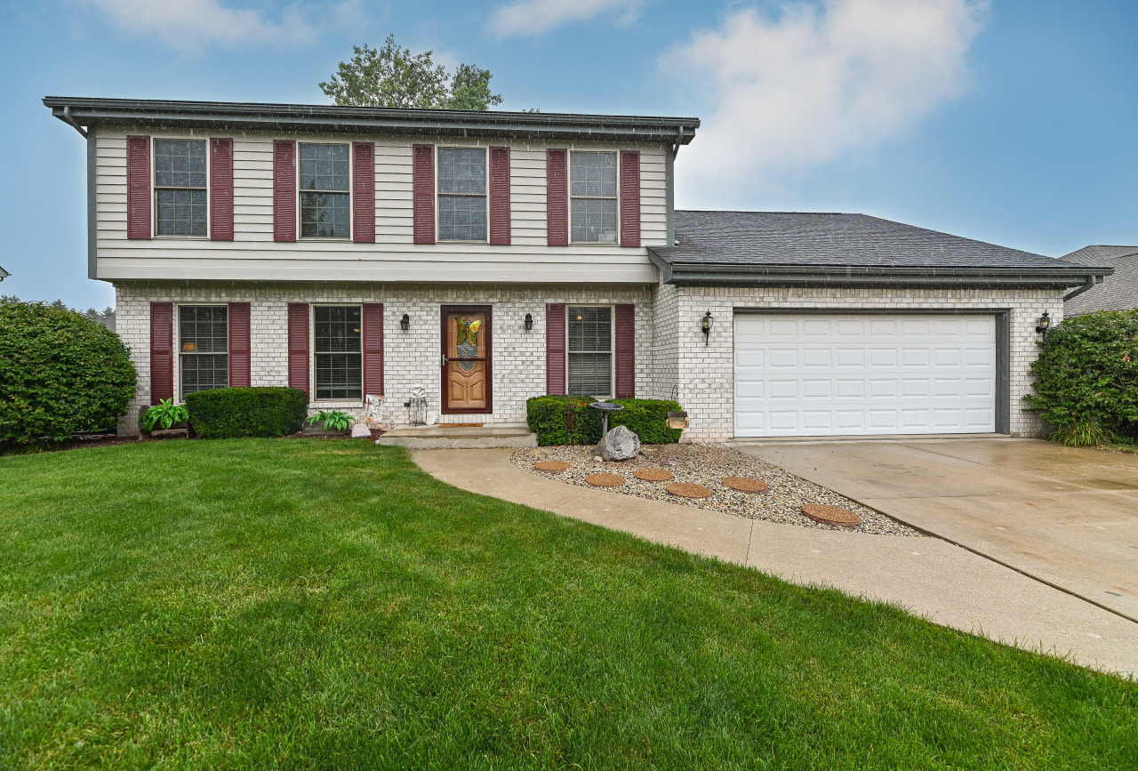 Property Photo: 1314 Silent Sunday Ct WI 53402