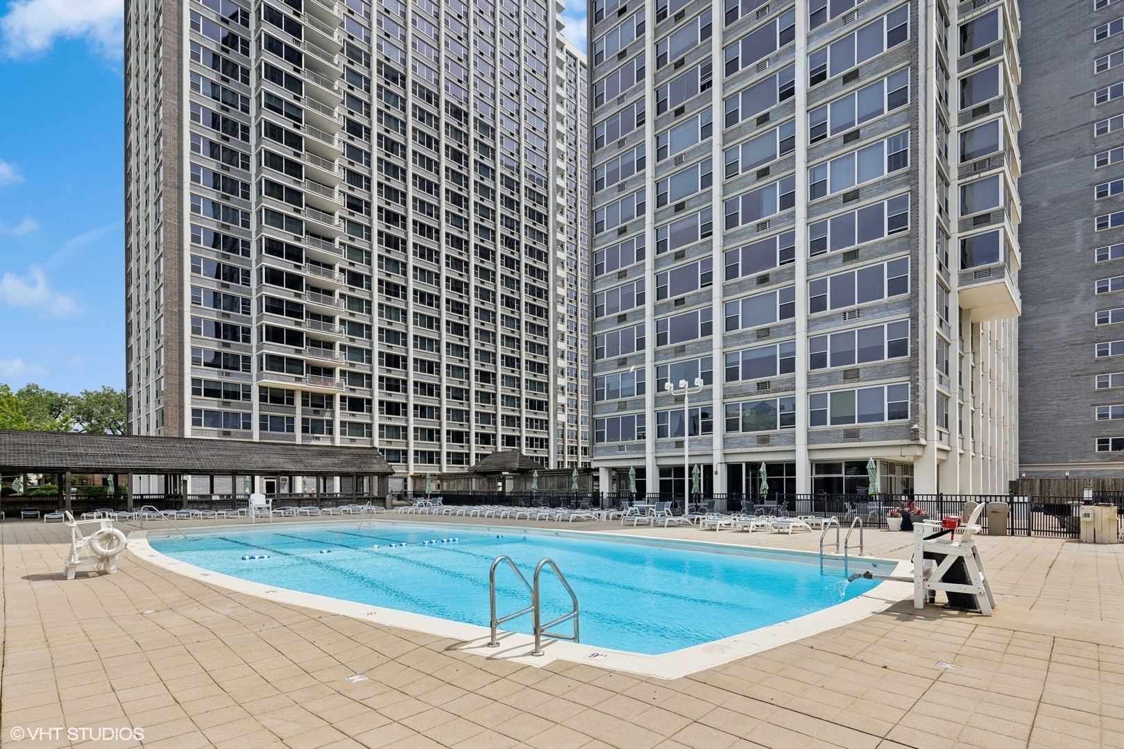 Property Photo:  4250 N Marine Drive 1925  IL 60613 