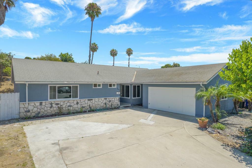 Property Photo:  767 Guava Ave  CA 91910 