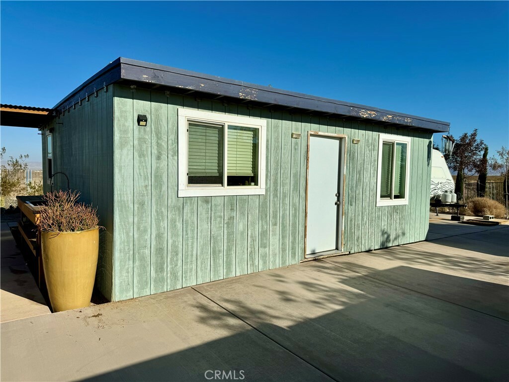 Property Photo:  60885 Sonora Road  CA 92252 