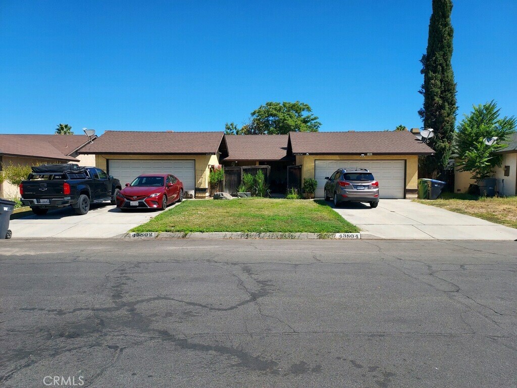 Property Photo:  43802 C Street  CA 92544 