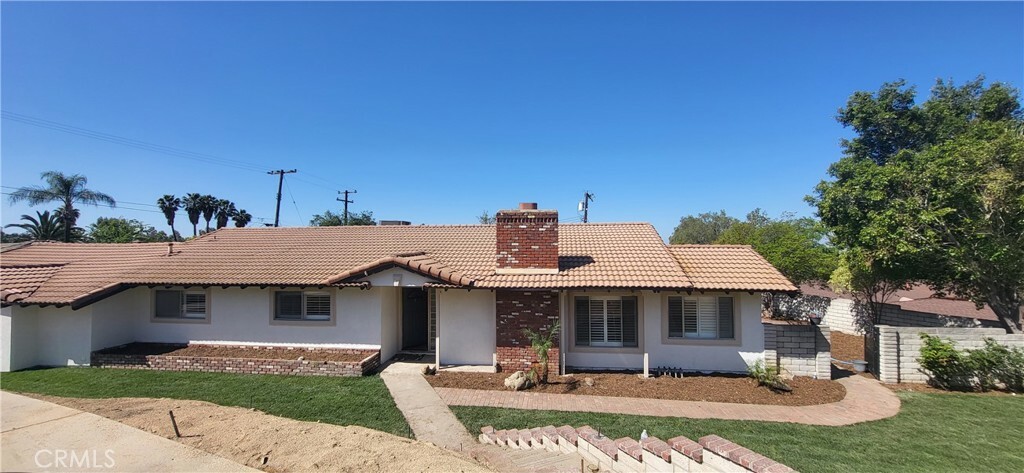 Property Photo:  28653 Terrace Drive  CA 92346 