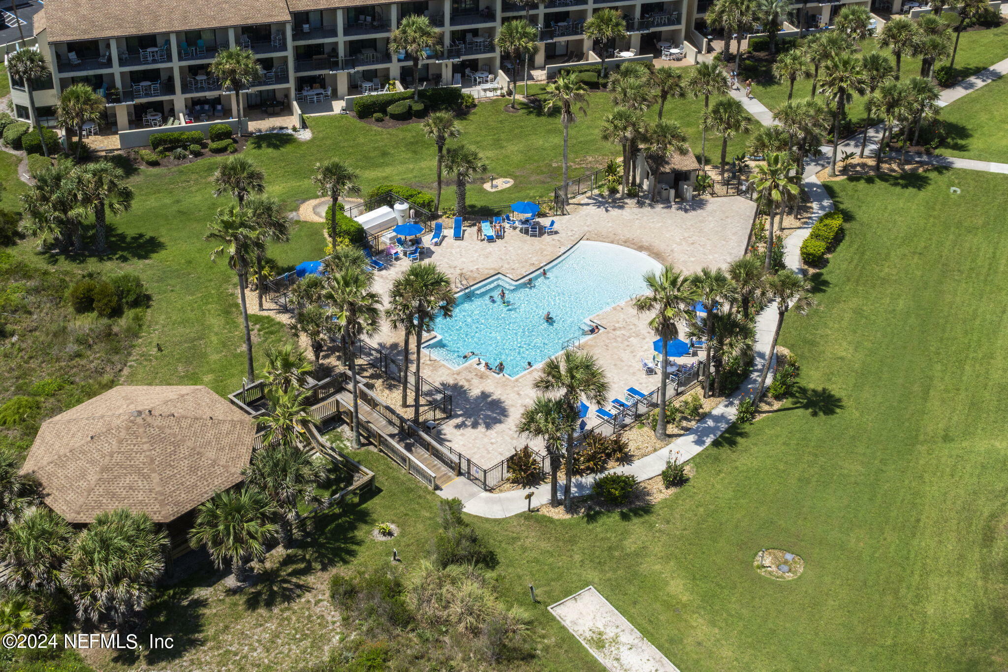 Property Photo:  850 A1a Beach Boulevard 90  FL 32080 