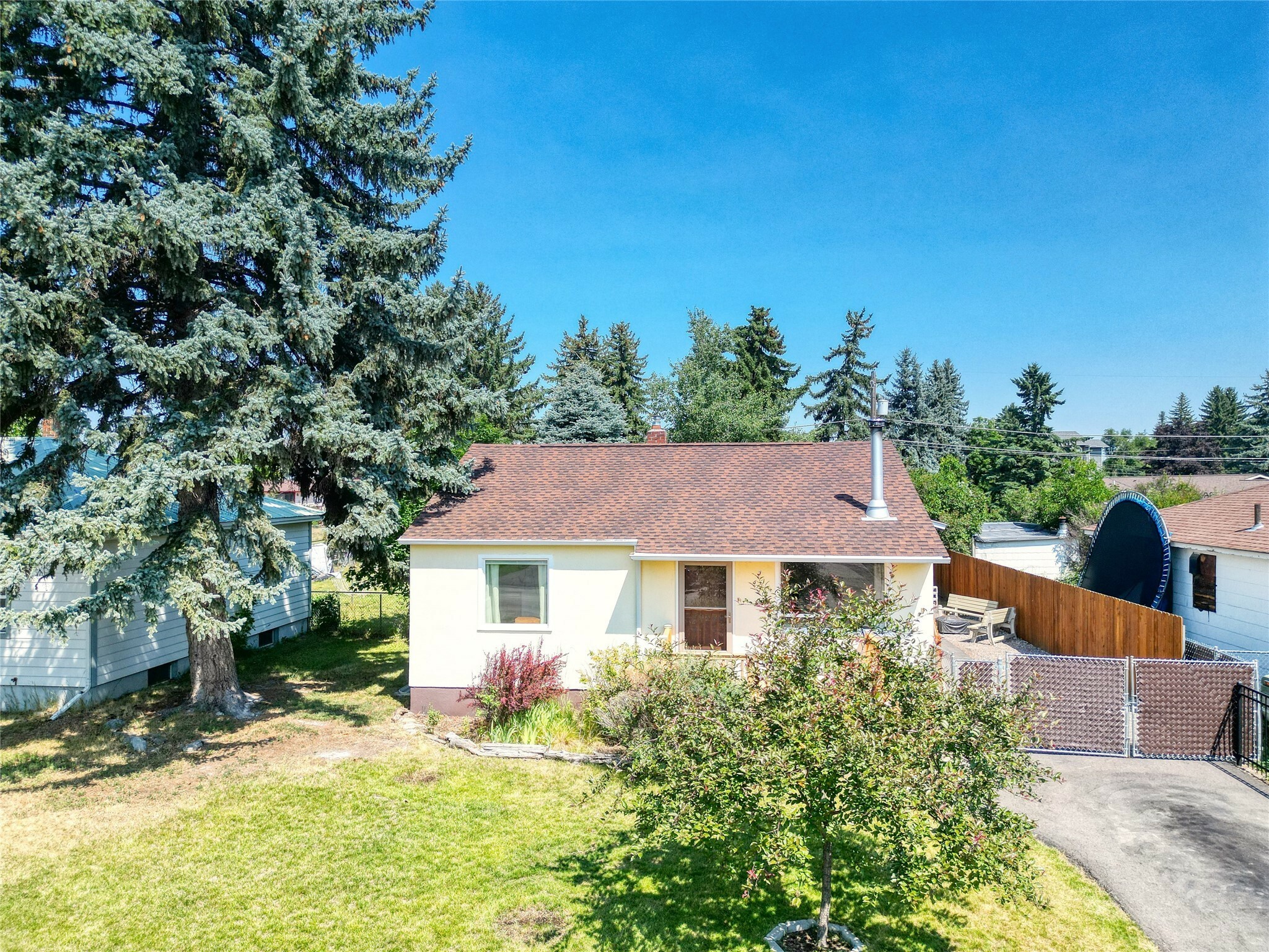 Property Photo:  1309 3rd Street W  MT 59901 