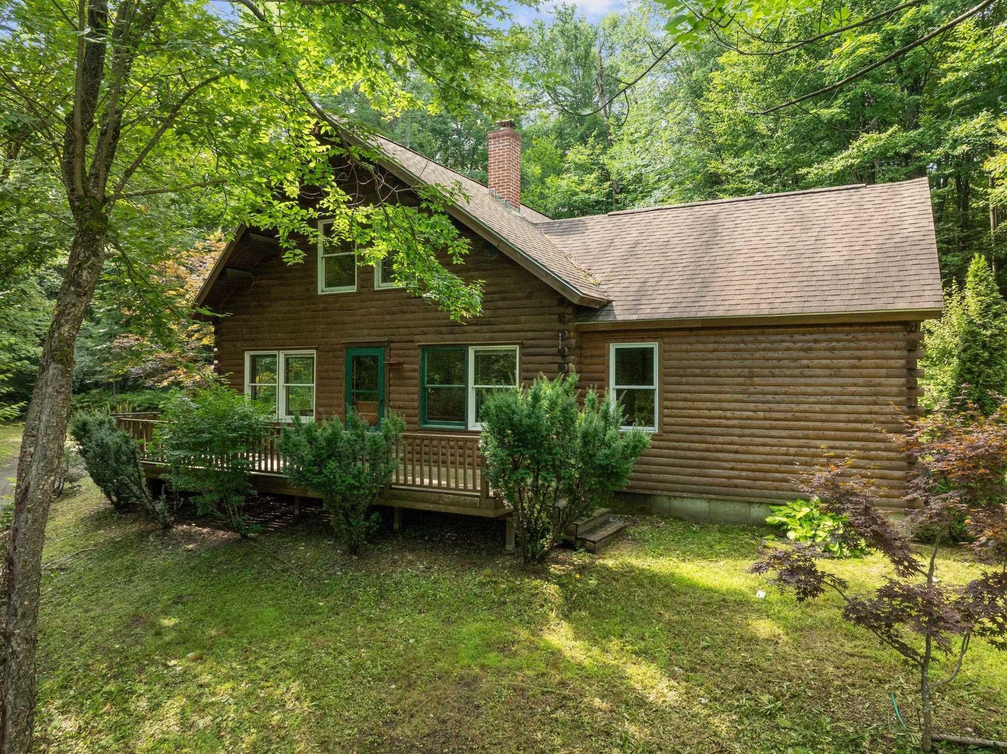 Property Photo:  294 Forest Acres Road  NH 03257 