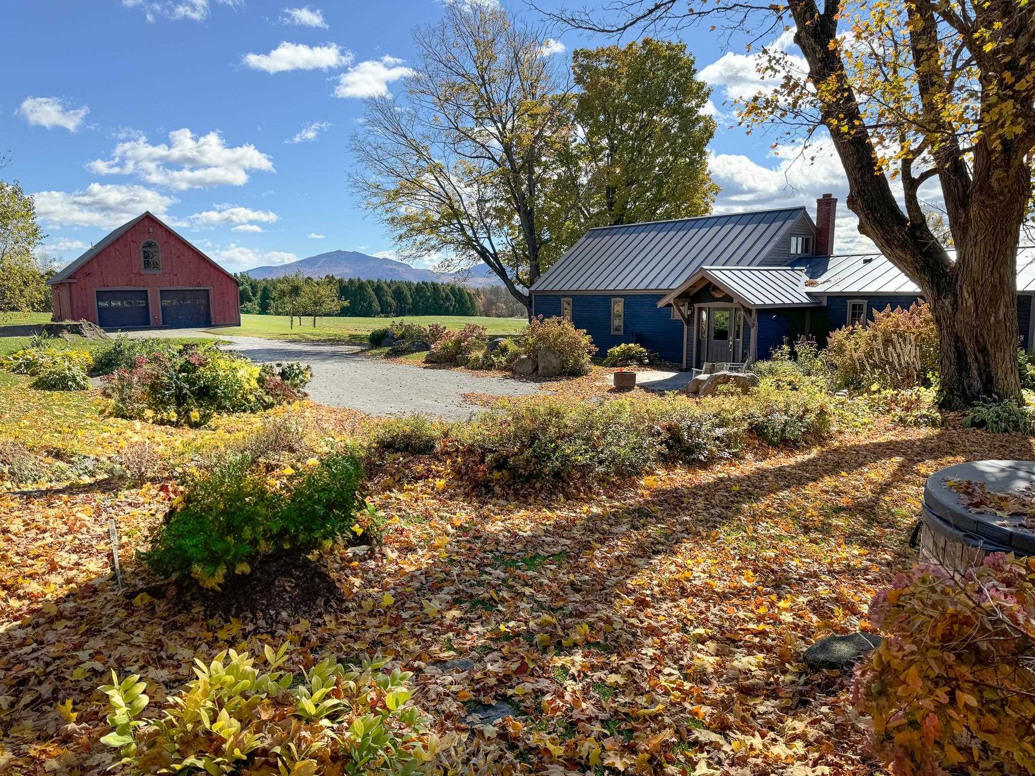 Property Photo:  885 Burke Road  VT 05867 