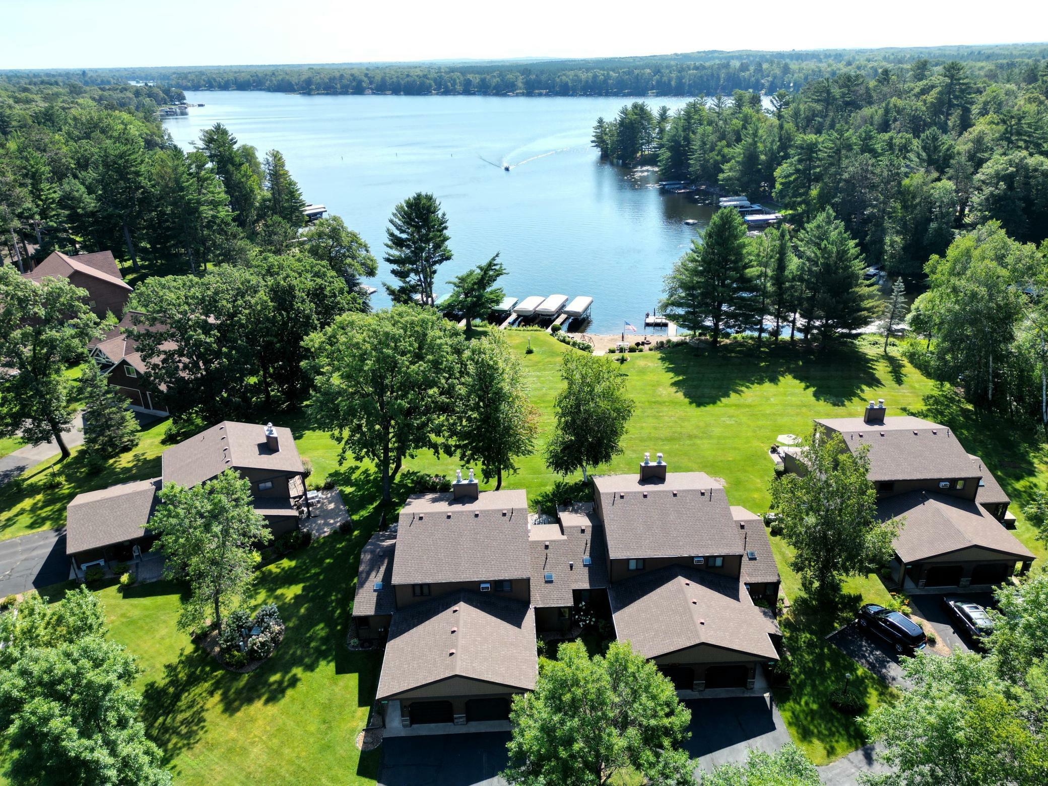 Property Photo:  36930 Kimball Court  MN 56442 