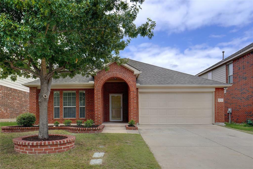 Property Photo:  9712 Tipperary Drive  TX 75072 