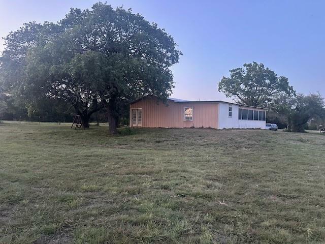 5927 Oak Creek Court  Lipan TX 76462 photo