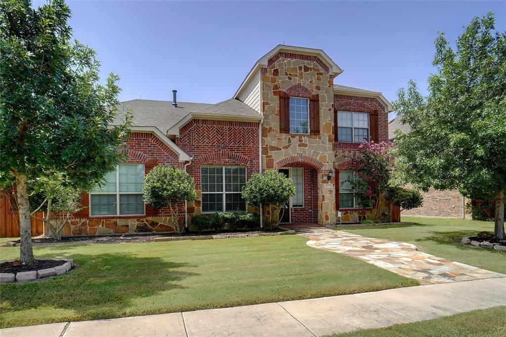 1039 Blanco Drive  Allen TX 75013 photo