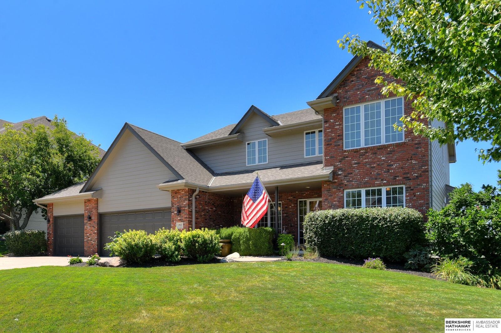 Property Photo:  2922 N 172nd Street  NE 68116 