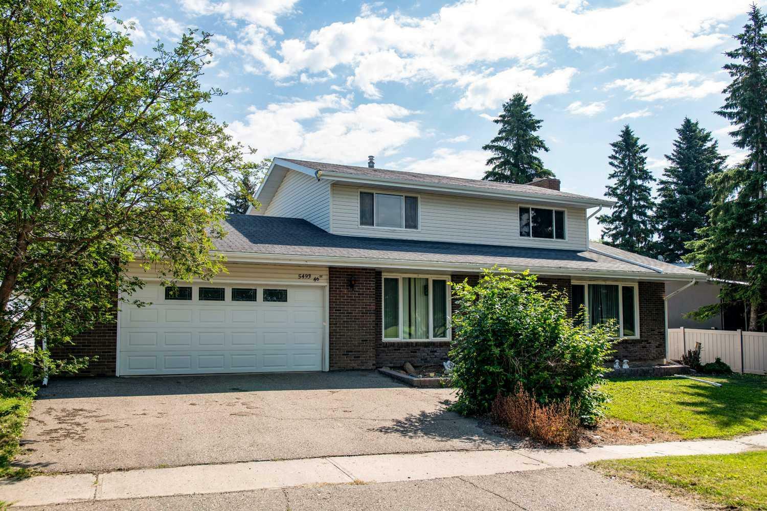 Property Photo: 5493 46 Street AB T0B 3S0
