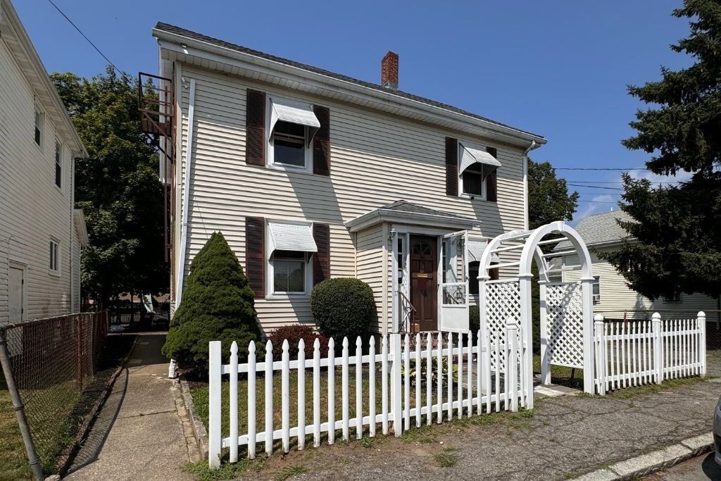 Property Photo: 17 Centre Street MA 02453