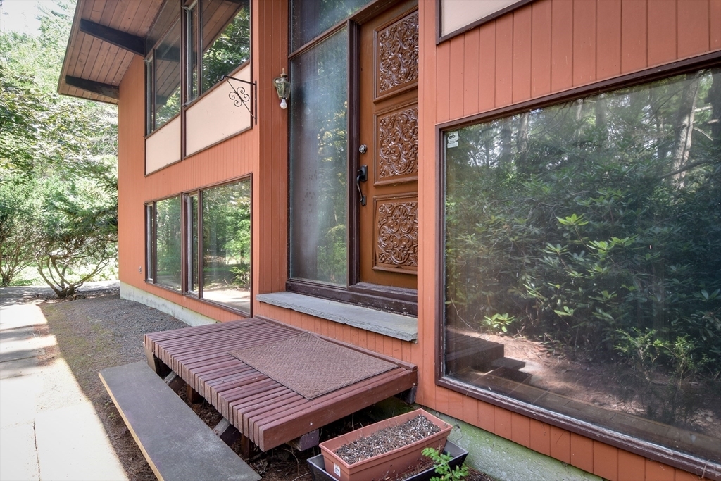 Property Photo: 12 Greenwood Rd MA 02030
