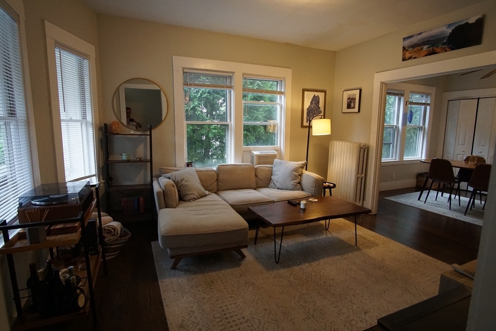 Property Photo: 164 Lowell St 1 MA 02420
