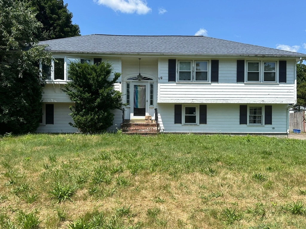 Property Photo: 19 Cushing Road MA 02090