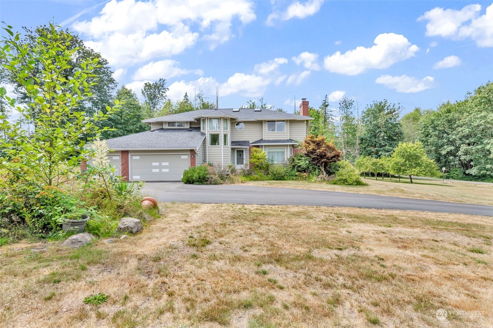 Property Photo:  93 N Harvey Road  WA 98230 