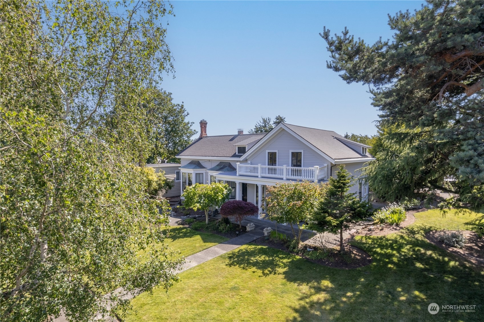 Property Photo:  535 Fillmore Street  WA 98368 