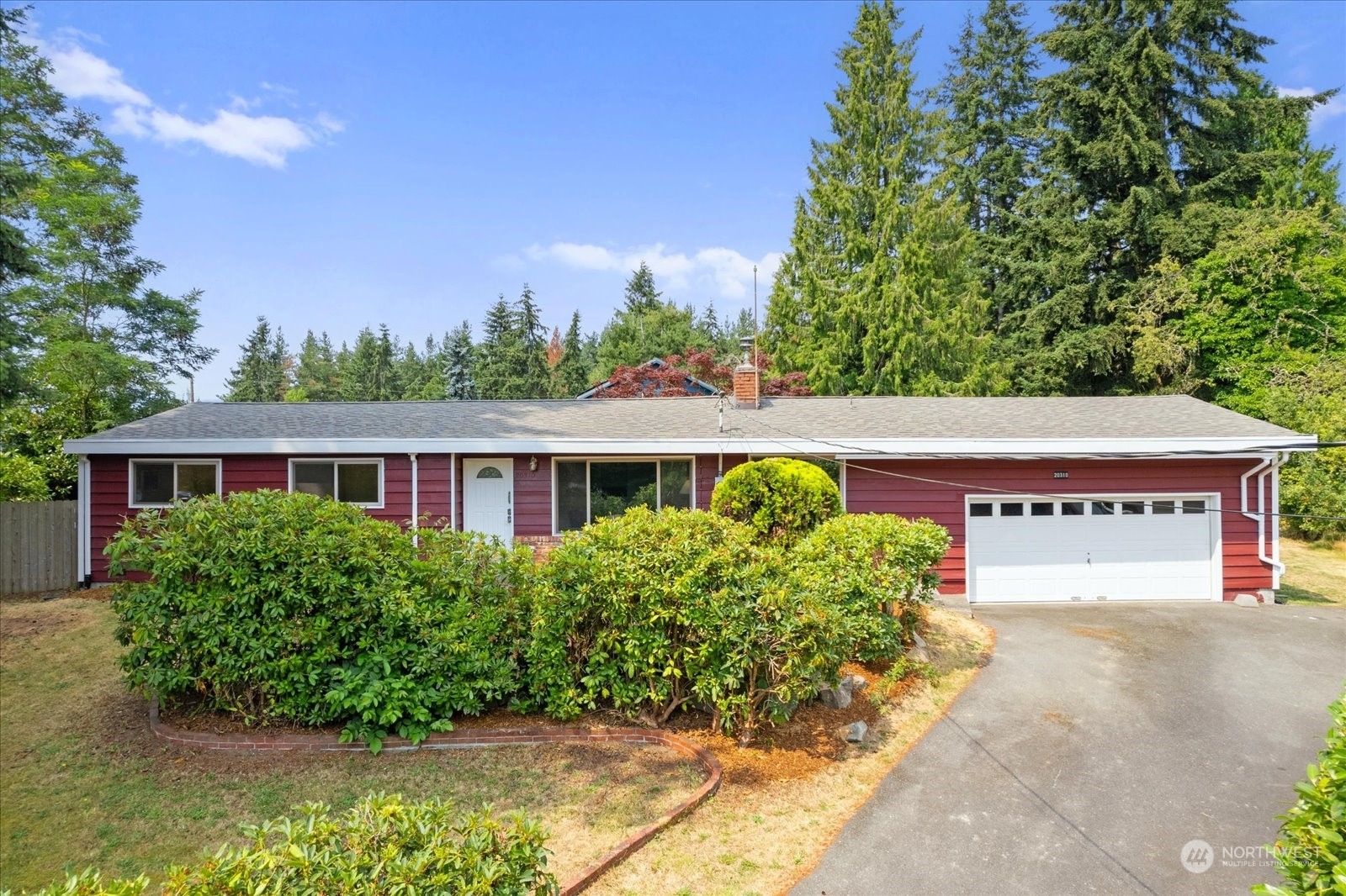 Property Photo:  20310 53rd Avenue W  WA 98036 