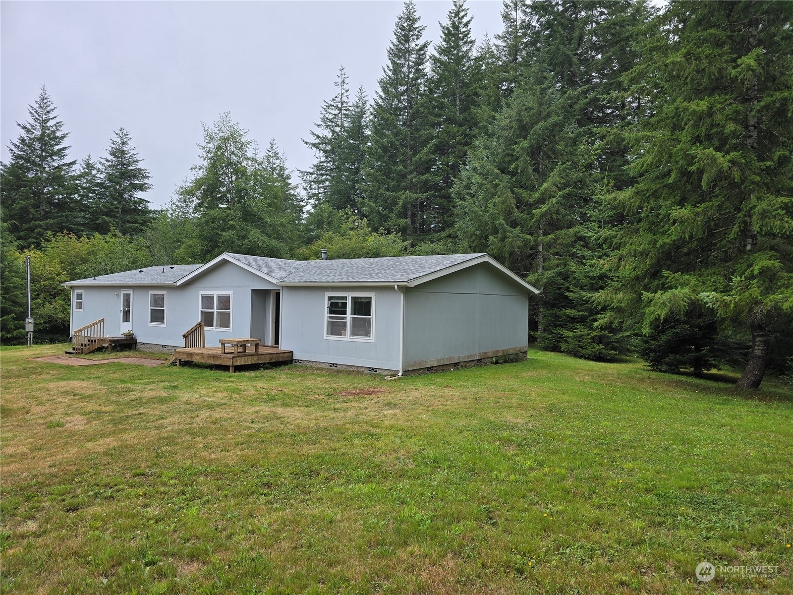 Property Photo:  159 Larson Brothers Road  WA 98550 