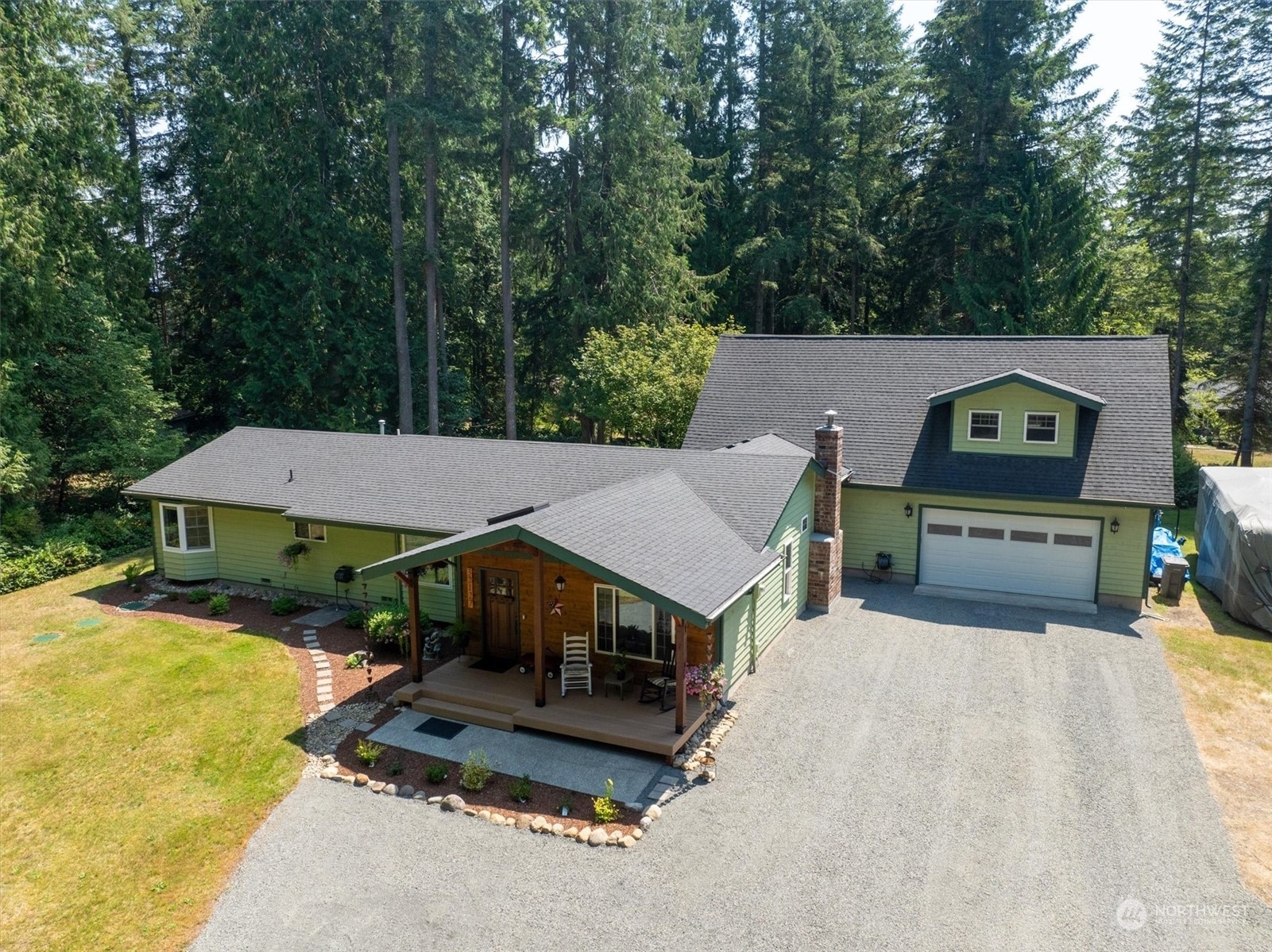 Property Photo:  32127 NE 117th Street  WA 98014 