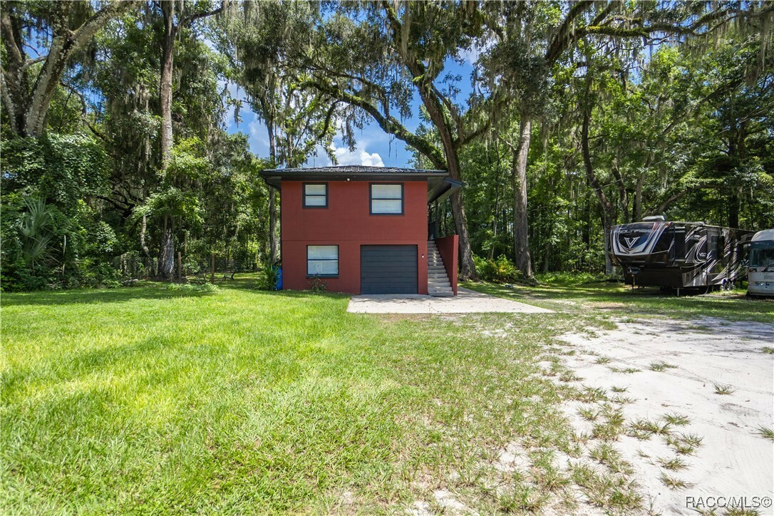 Property Photo:  9077 E Gobbler Drive  FL 34436 