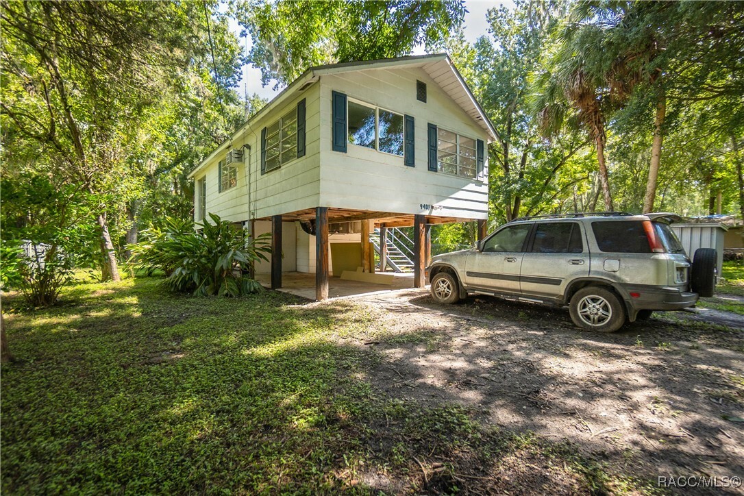 Property Photo:  9401 E Riverbluff Court  FL 34453 