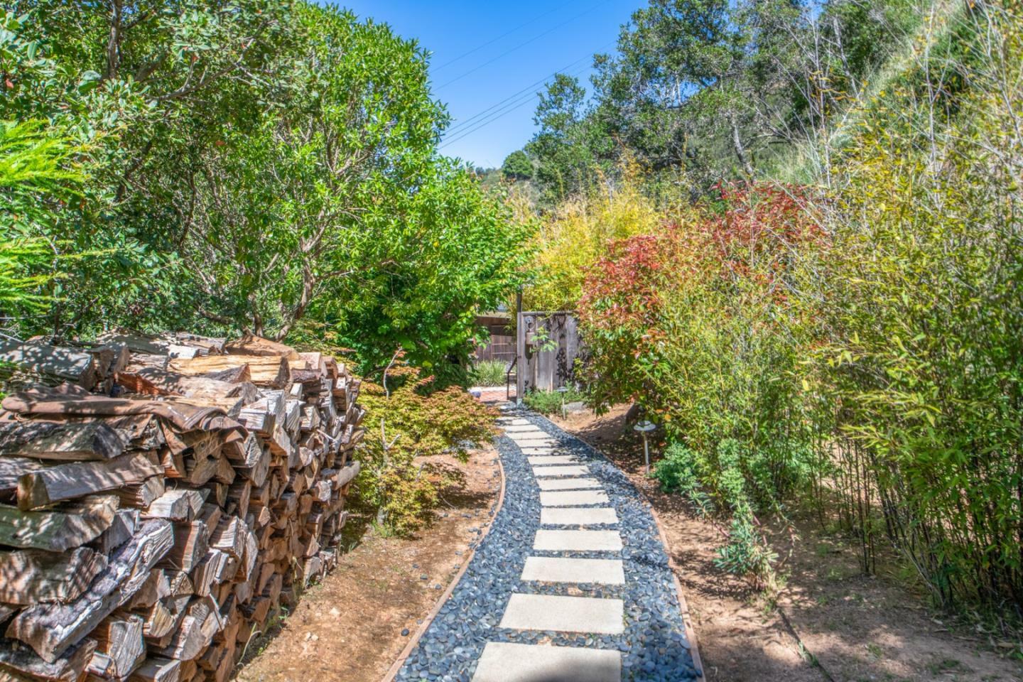 Property Photo:  10026 Sycamore Canyon Road  CA 93920 