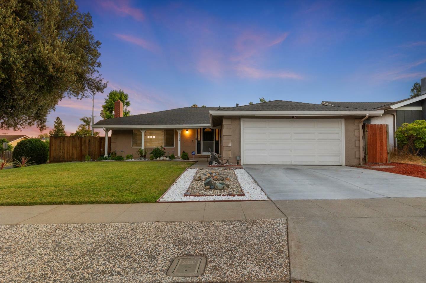 Property Photo:  2209 Fairmont Drive  CA 95148 