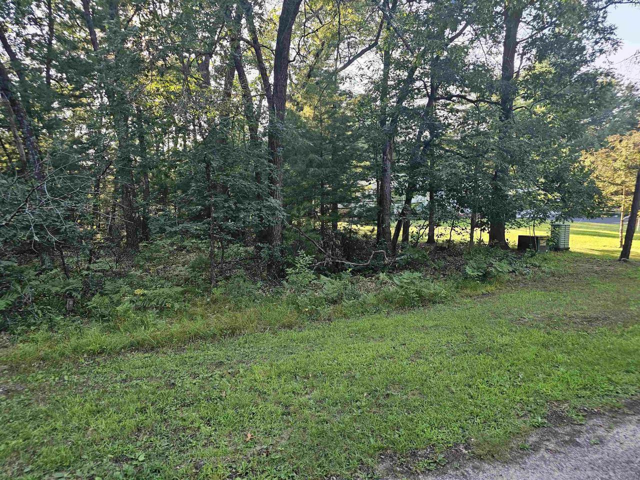 Property Photo:  Lt 13 13th Avenue  WI 53934 