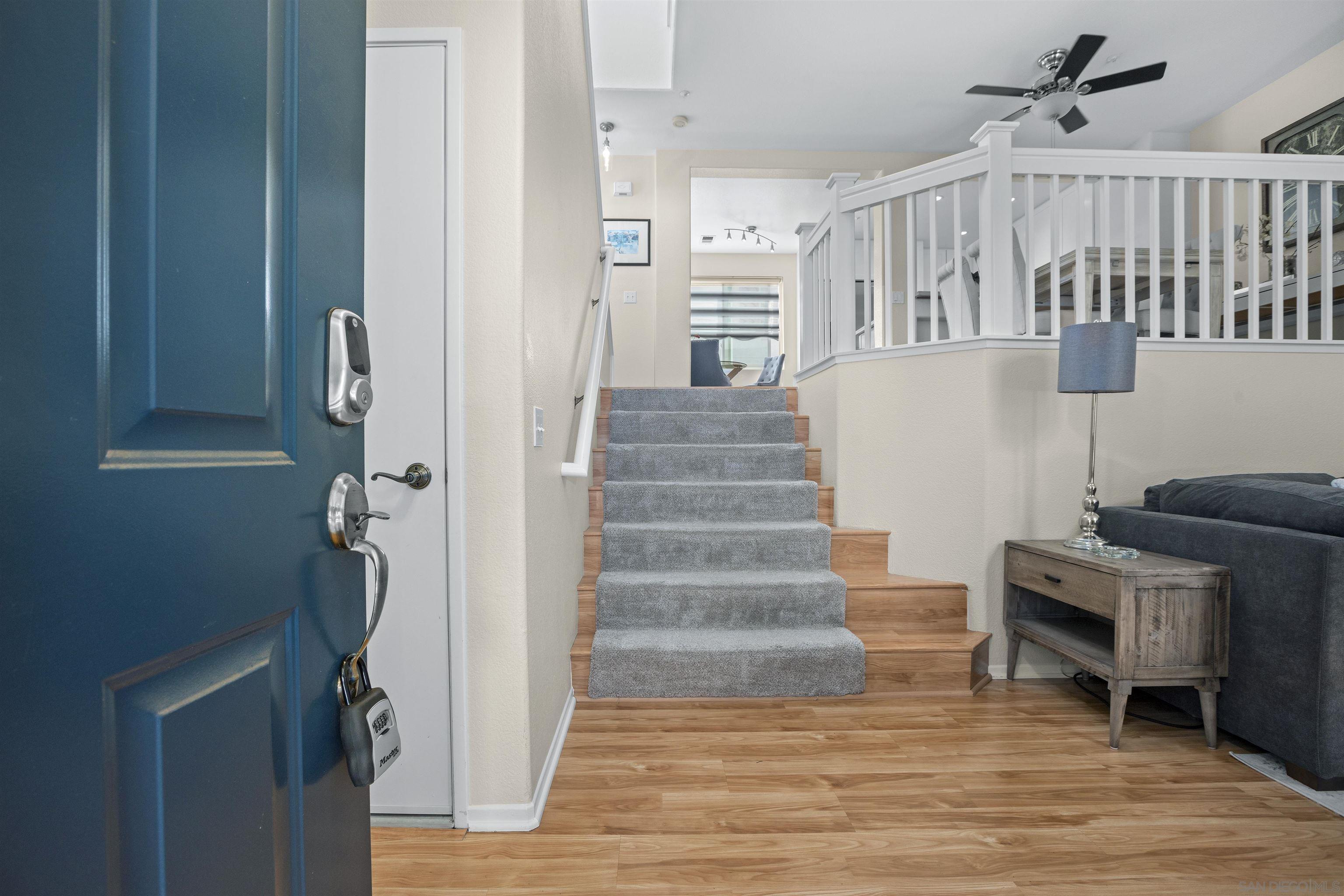 Property Photo: 10218 Wateridge Cir 173 CA 92121