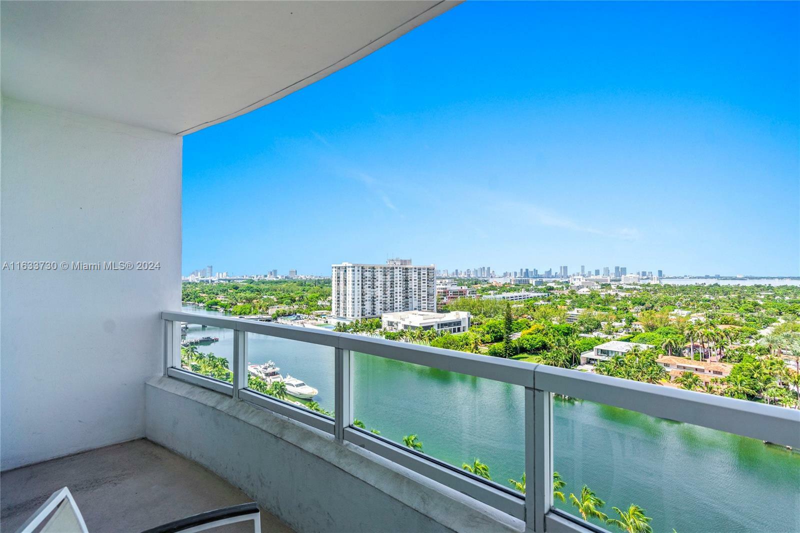 Property Photo:  4401 Collins Ave 1516  FL 33140 