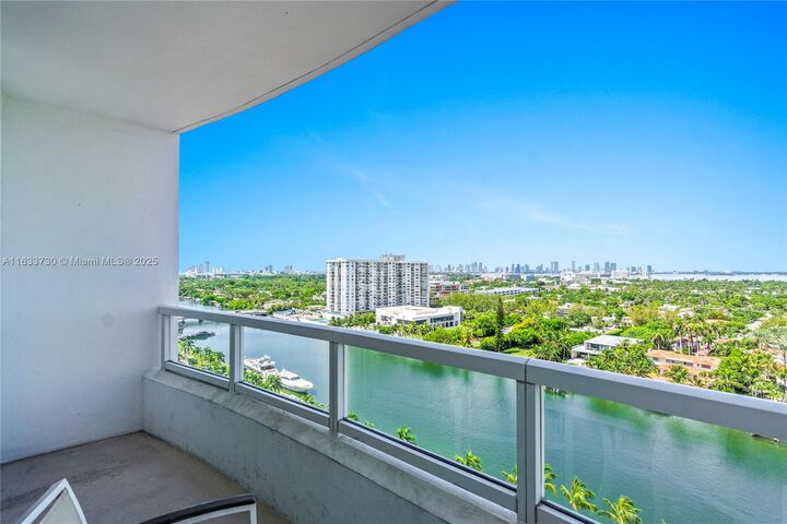 Property Photo: 4401 Collins Ave 1516 FL 33140