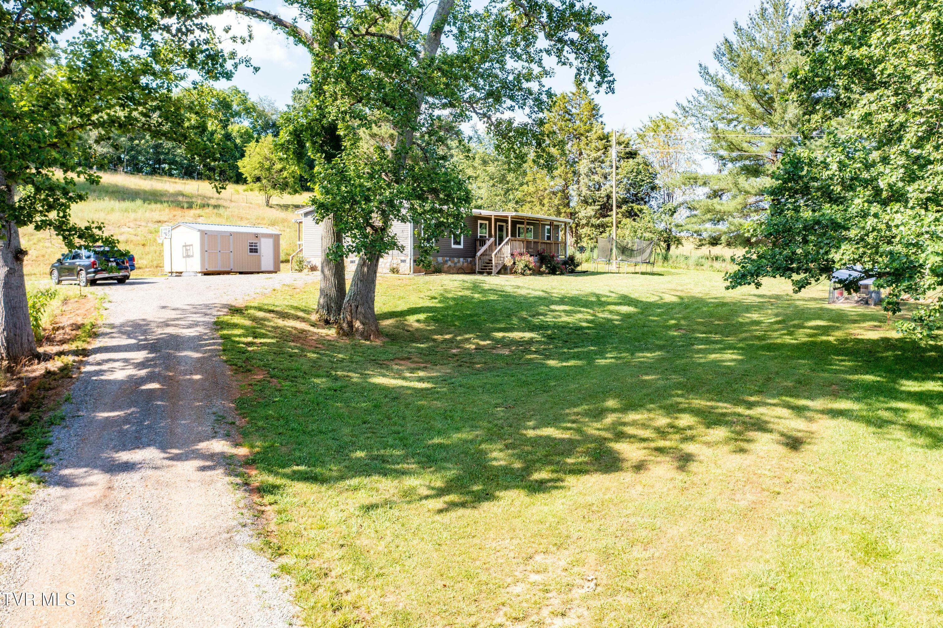 Property Photo:  841 Stanley Valley Road  TN 37857 