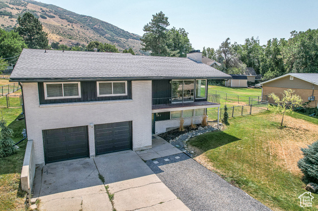 Property Photo:  561 S Mountain Rd  UT 84037 