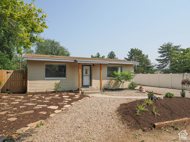 Property Photo:  1395 E Elm Leaf Cv  UT 84117 