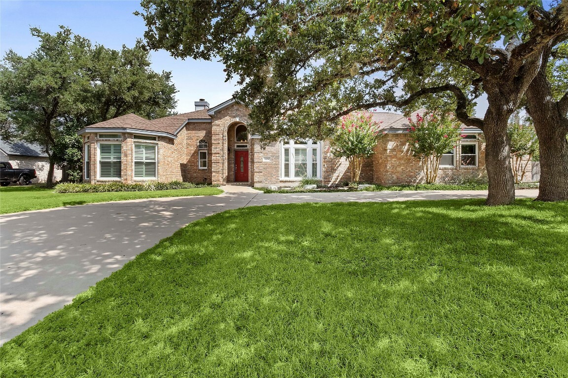 Property Photo:  4206 Deer Tract Street  TX 78681 