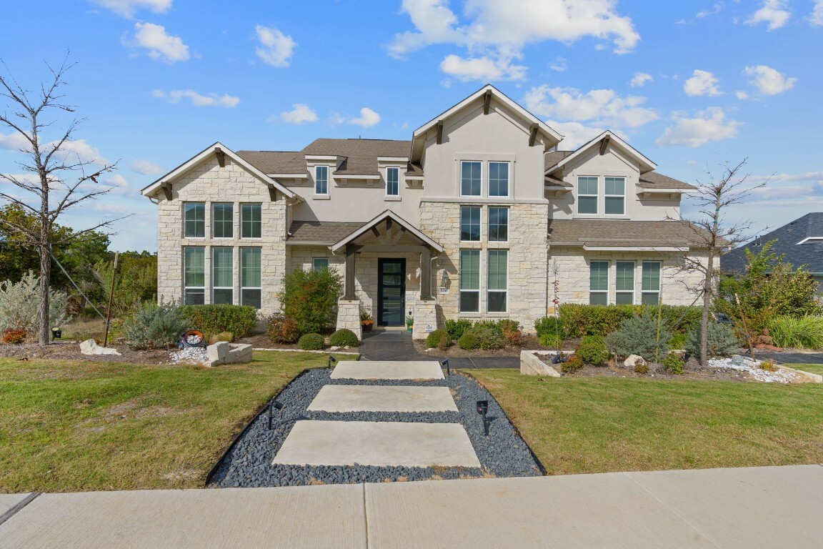 106 Lodestone Cove  Lakeway TX 78738 photo