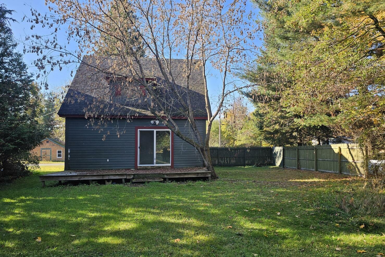 Property Photo:  18 Webb Road Road  NY 12986 