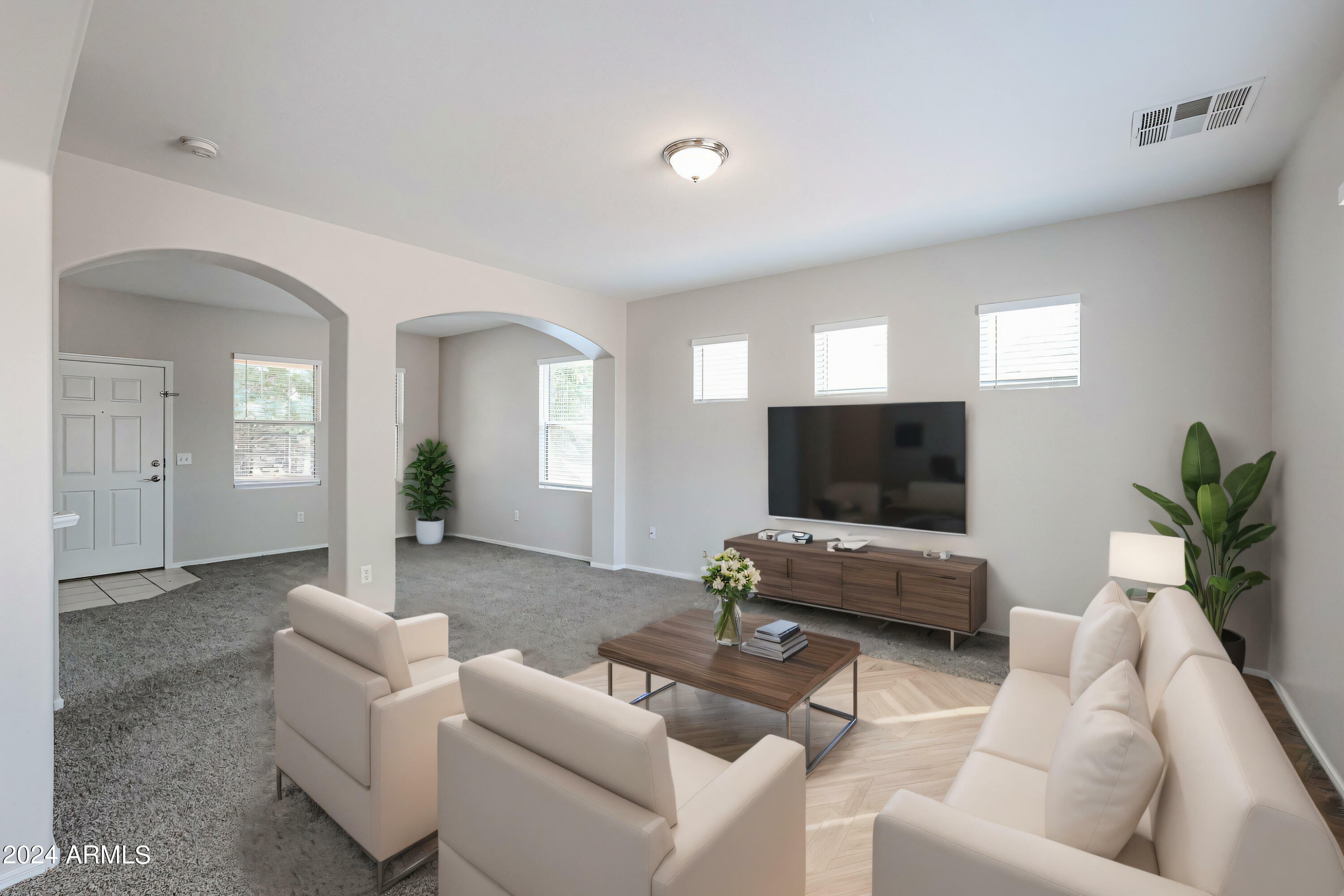 Property Photo: 4042 W Carter Road AZ 85041