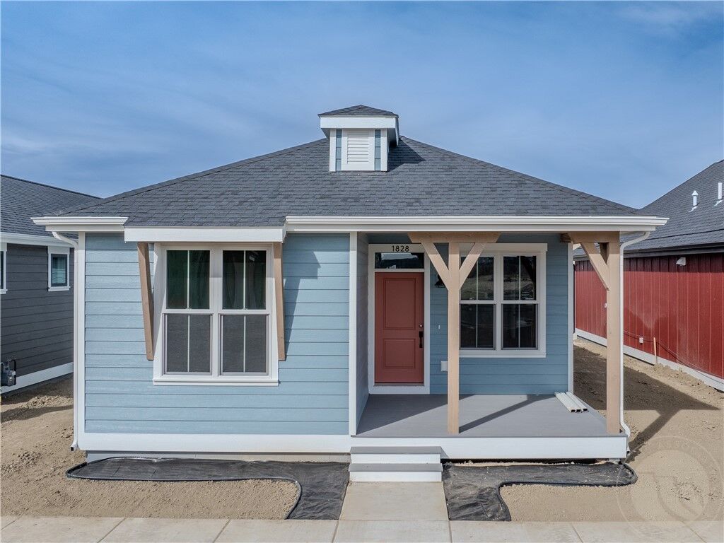 Property Photo: 1828 St. Peter Lane MT 59101
