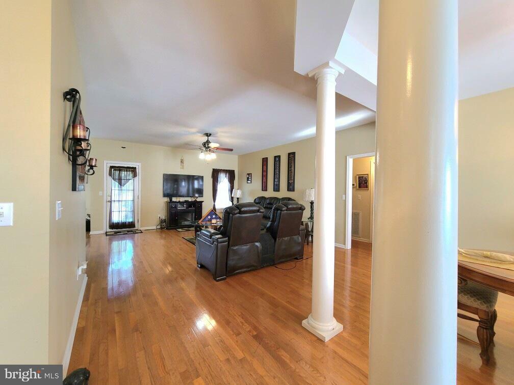 Property Photo:  11655 St Andrews Circle  MD 21853 