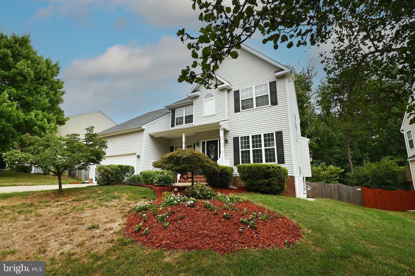 42 Live Oak Lane  Stafford VA 22554 photo