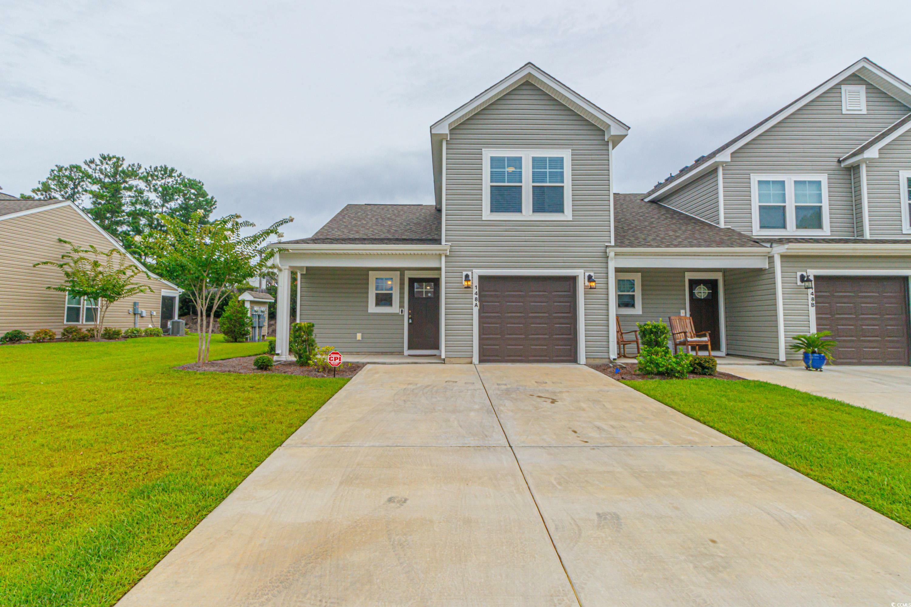 148 Machrie Loop A  Myrtle Beach SC 29588 photo