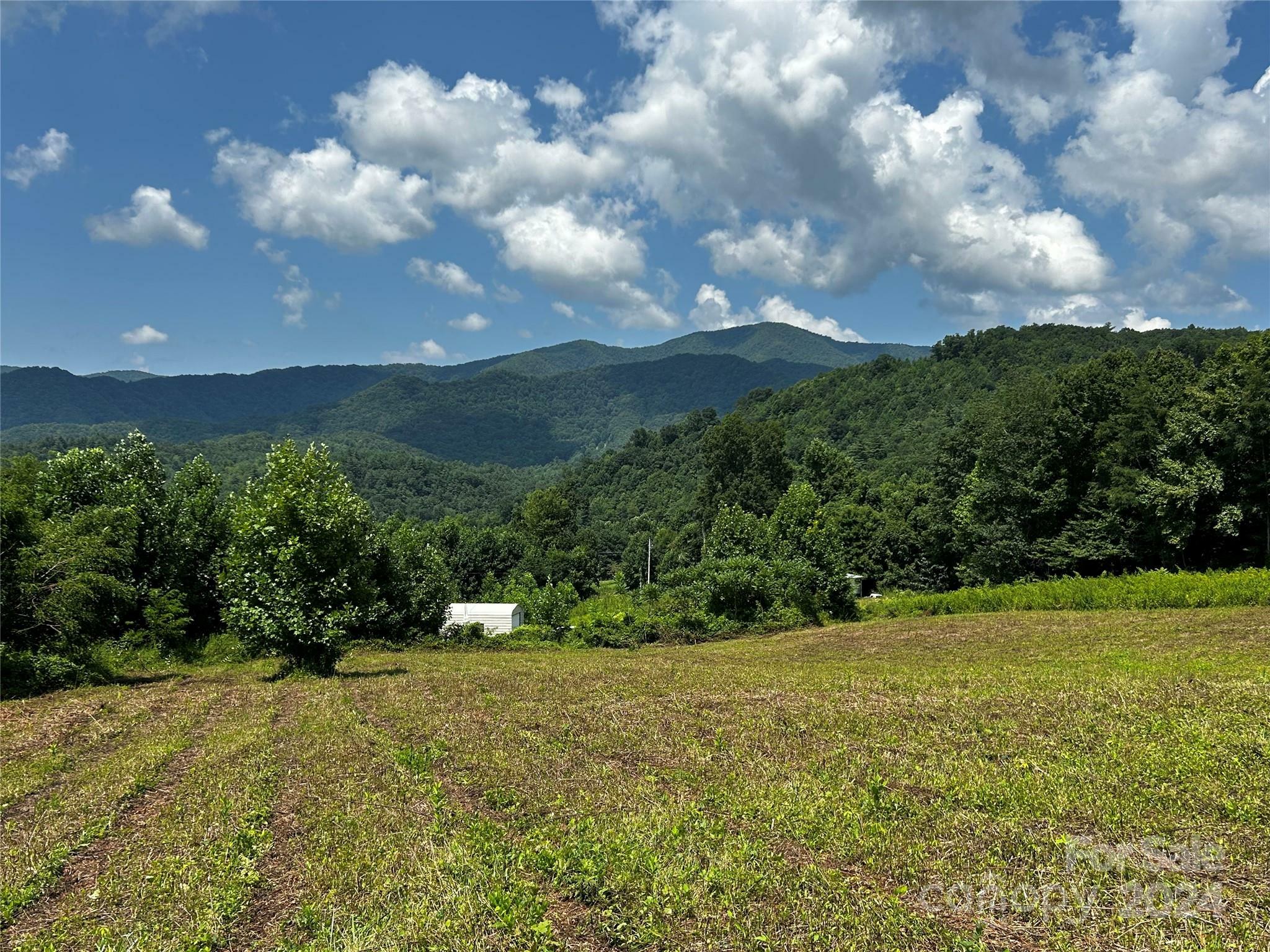 Property Photo: Tbd Sugar Loaf Mountain Road NC 28753